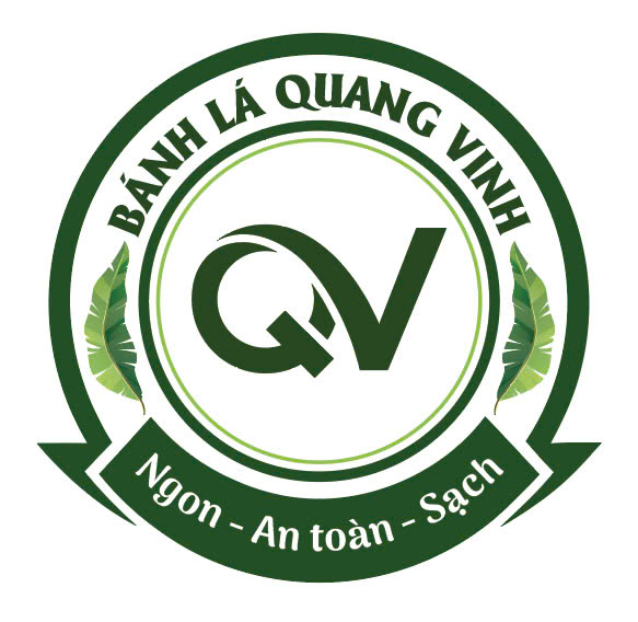 Bánh Lá Quang Vinh